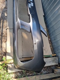 фото thumb №8, Peugeot 308 ii рестайлинг бампер перед переднее