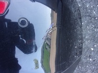 фото thumb №9, Бампер задний maserati ghibli lift 4 pdc kompletny