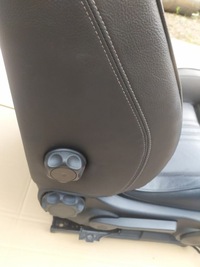 фото thumb №11, Сидіння + заднє сидіння alfa romeo 159 sw ti