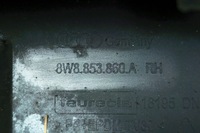 фото thumb №7, Планка пороговая правая audi a5 f5 8w8 sportback s-line