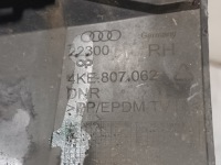 фото thumb №7, Спойлер pod бампер передній audi e-tron 4ke перед правий