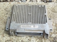 фото thumb №1, Renault kangoo i 1.2 98-02 бортовий комп'ютер двигуна