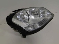 фото thumb №2, Mercedes ml w164 164 лампа линза h7 правая