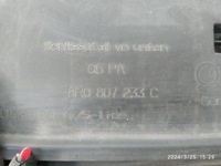 фото thumb №8, Плита защита pod бампер нижняя audi q5 8r 8r0807233