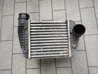 фото thumb №1, Радиатор интеркулер audi a6 c6 2.7 tdi can