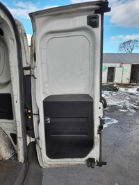 фото thumb №9, Fiat doblo 2 двері праві праві кришка багажника 249