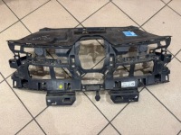 фото thumb №1, Renault megane v e-tech 2022 решітка радіатора підсилювач бампера 620321520r