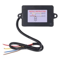 фото thumb №10, Контроллер сигнал автомобильный poprawia качество звука 10 звуковой 7l