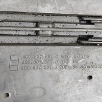 фото thumb №7, Audi a6 s6 c7 4g 2013 ліва сторона решітка радіатора радіатора / решітка радіатора