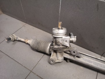 фото thumb №5, Рулевая рейка трансмиссия audi a6 c6 uk 4f2422065r