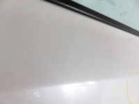 фото thumb №6, Двері ліва задні subaru outback iii lift 37j kombi