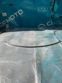 фото thumb №1, Молдинг хром капот mini cooper f-56