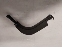 фото thumb №1, Защита порог левая ford mondeo mk5 hb