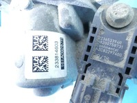 фото thumb №3, Дросельна заслінка renault clio iv 12-19 23381-4603,