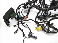 фото thumb №6, Chevrolet malibu ltz жгут панели консоли europa 12-17r