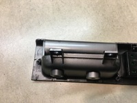 фото thumb №8, Панель окон левый перед carens ii 0k2fa66350