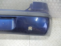 фото thumb №3, Бампер задняя renault laguna ii ted44