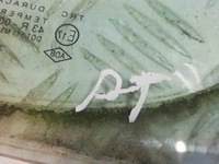 фото thumb №3, Dacia sandero ii стекло дверь левая зад