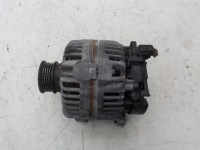 Opel astra h zafira b 1.6 1.8 16v z16xer z18xer генератор 13229984 Оригинал, фото thumb