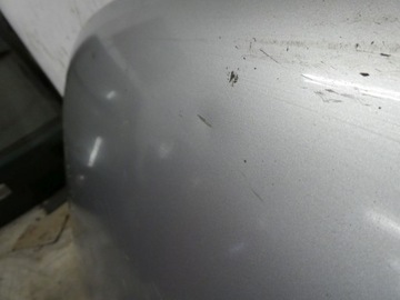 фото thumb №4, Капот vw polo iii 6n2 рестайлінг