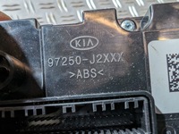 фото thumb №9, Kia e soul iii панель керування обдув кондиціонера 97250-j2110