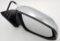 фото thumb №1, Toyota hilux 2016-2018 зеркало