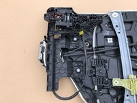 фото thumb №7, Dodge ram 1500 v 19 2019-2024 плита правый задняя механизм стекло замок