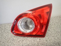 фото thumb №5, Nissan qashqai 07-10 лампа задняя правая w крышка