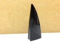 фото thumb №1, Clio iv 4 молдинг уголок крышки багажника левый