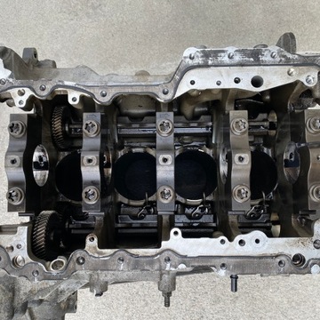 фото thumb №11, Блок двигуна jaguar f-pace range land rover evoque discovery 2.0d 204dtd