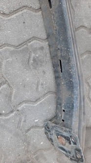 фото thumb №5, Балка бампера перед fiat stilo 05r