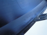 фото thumb №8, Mercedes eqb 243 x243 розширювач задні ліва