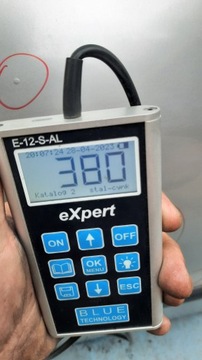 фото thumb №8, Двері ліві зад volvo v40 i