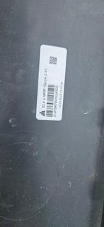 фото thumb №10, Решётка радиатора решётка радиатора накладка бампера volkswagen vw id.4 id4 11a orginał