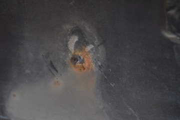 фото thumb №8, Кришка багажника зад задня сірий suzuki grand vitara 2 ii 05-14