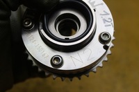 фото thumb №9, Варіатор випускний toyota c-hr 1.2 t 10t24-150167