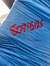 фото thumb №6, Радиатор вентилятор citroen c3 ii 9812028580