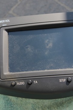 фото thumb №9, Радіо антена gps toyota rav 4 iii рестайлінг модель b9017 86120-42370