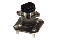 фото thumb №2, Набор подшипник колеса с ступица задняя nissan