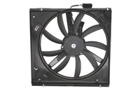 фото thumb №8, Nrf 47052 вентилятор, охлаждение двигателя