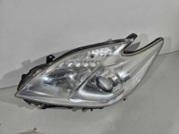 фото thumb №10, Toyota prius iii 2009-15r. лампы перед передние левая + правая europa