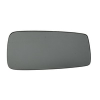 фото thumb №1, Стекло зеркало левая seat toledo i 91-99