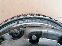 фото thumb №13, Сцепление диск прижим nissan hr13 1.3 dig-t