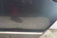 фото thumb №8, Двері лівий задня skoda superb ii lift lf7y sedan