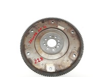 фото thumb №1, Jaguar xf fl 2.2d колесо маховики 9677032680