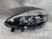 фото thumb №1, Renault scenic iii 3 lift 12- левая лампа передняя