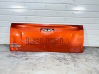 фото thumb №1, Крышка багажника задняя борт isuzu d-max 2021 2022 2023 2024 2025