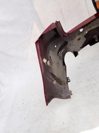 фото thumb №11, Mazda 6 iii gj kombi lift 18- бампер задняя pdc