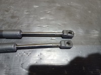 Привод амортизатор капот левый правый комплект bmw x5 f15 7308065 Недорого, фото thumb