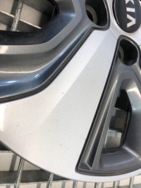 фото thumb №13, Ковпаки 4 штуки 16'' kia niro